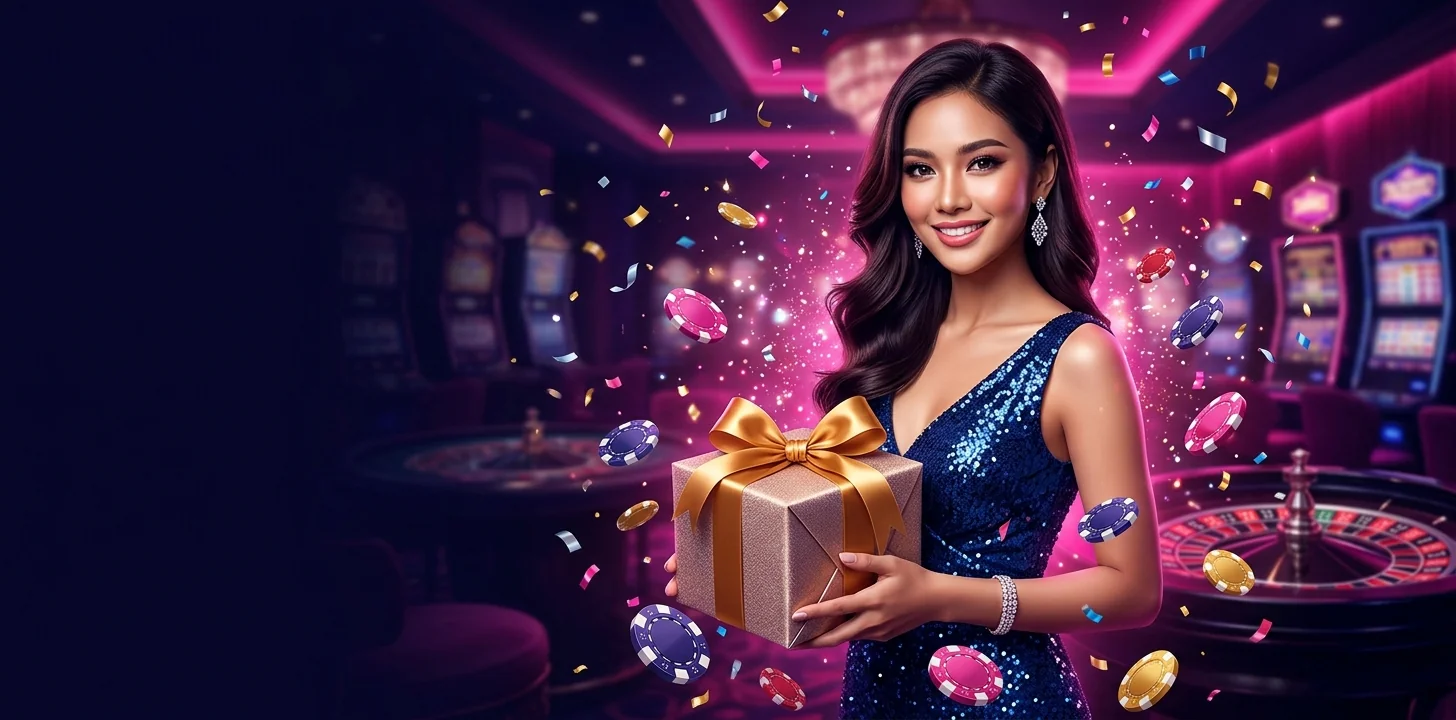 โบนัสต้อนรับสมาชิกใหม่ 100% chadabet